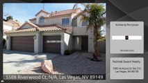 5508 Riverwood Ct, N/A, Las Vegas, NV 89149