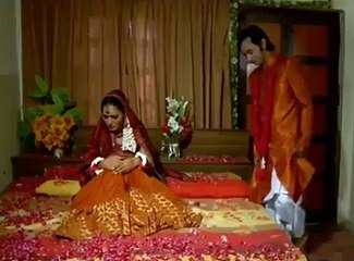 Suhag raat Shadi 1st night Tezabi Totay 2015 - Video Dailymotion