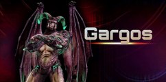 Gargos en Killer Instinct, tráiler oficial