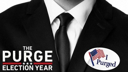 Watch The Purge Election Year Full Movie Online ( HD Streaming and Download )