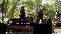 Shaman's Harvest: In Chains @ Rock on the Water