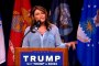 Sarah Palin Trashes Obama's Hiroshima Speech