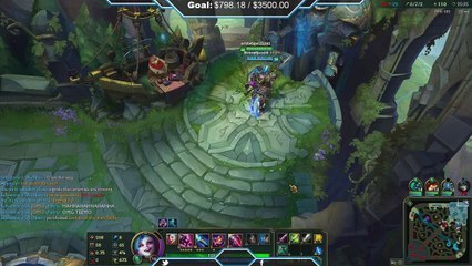 Just some Tunes and LoL! (Part 3)