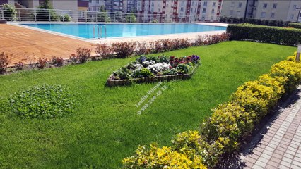 İstanbul Pendik Dumankaya Konsept Kurtköy Kiralık Daire 1+1