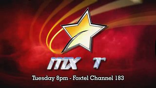MXTV 2009 Episode 10 Promo