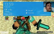 Minecraft pe dragon mounts mod nasıl indirilir