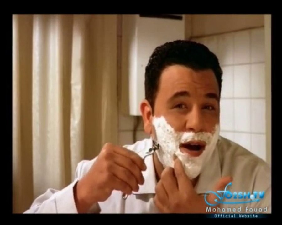 محمد فؤاد - لو  (فيديو كليب) Mohamed Fouad - Law (Music Video) l