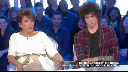 Harcèlement sexuel : Roselyne Bachelot a "passé une sérieuse avoinée" à un politique