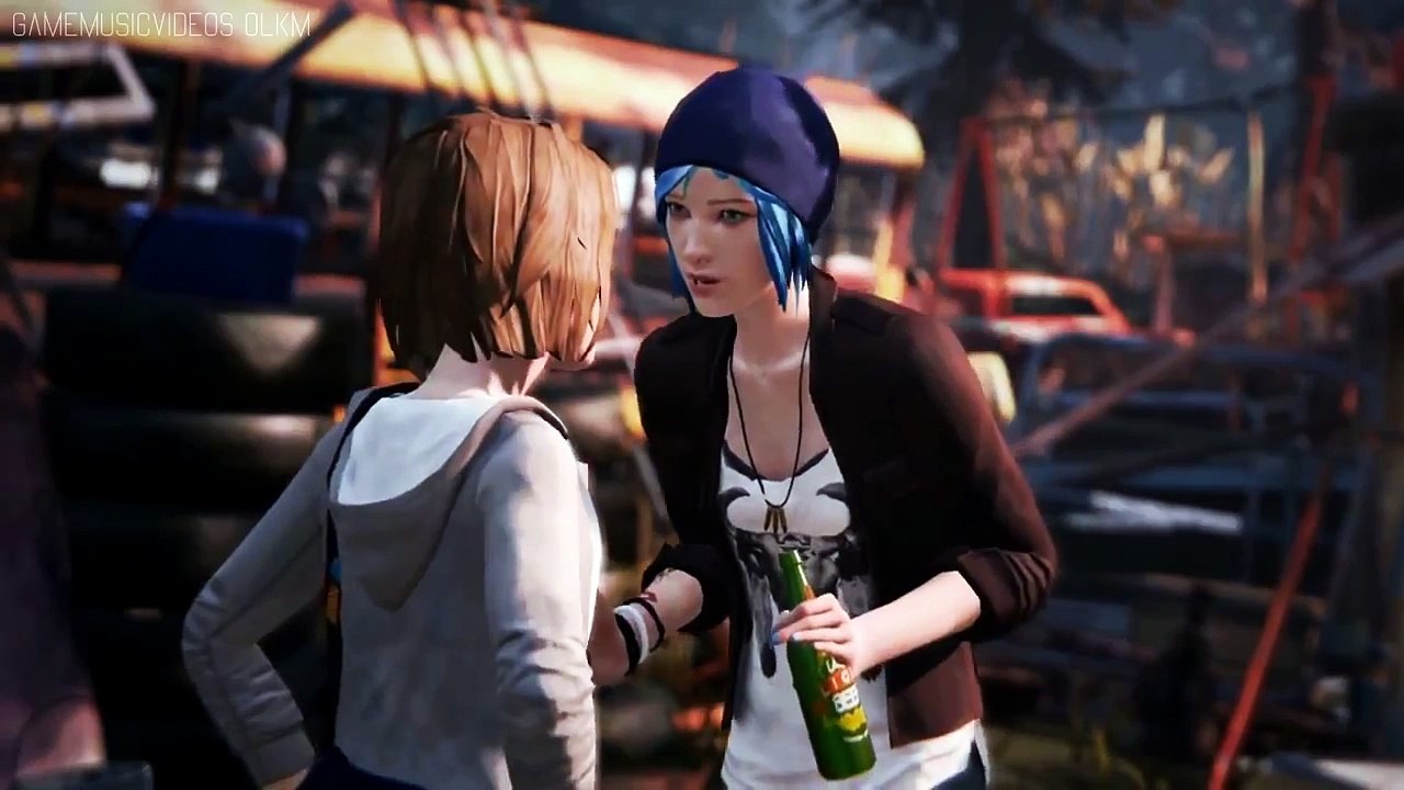 faded || Life is strange [ｇｍｖ]
