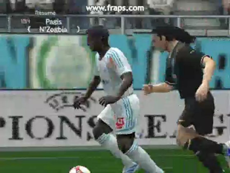 Om juve