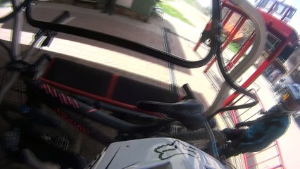 Edit La Pinilla Bikepark