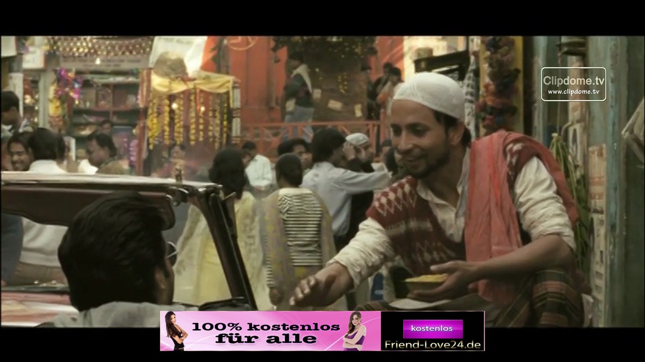 Delhi 6 - Trailer | Clipdome.tv | Bollywood HD