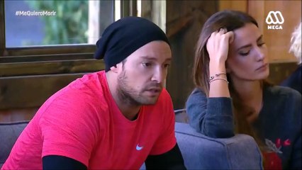 11 º Parte Oriana y Luis