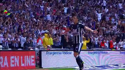 Razones por las que Monterrey podría ser campeón