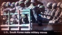 NORTH KOREA Full On Attack on USA Japan And South Korea US Swift Military Response We Can Nuke You