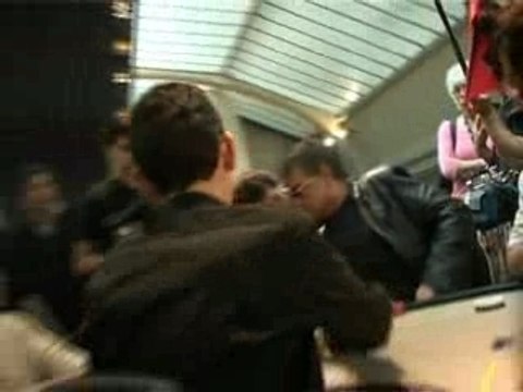 Final Favelas poker tour