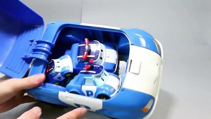 Mundial de Juguetes & Robocar Poli Toys