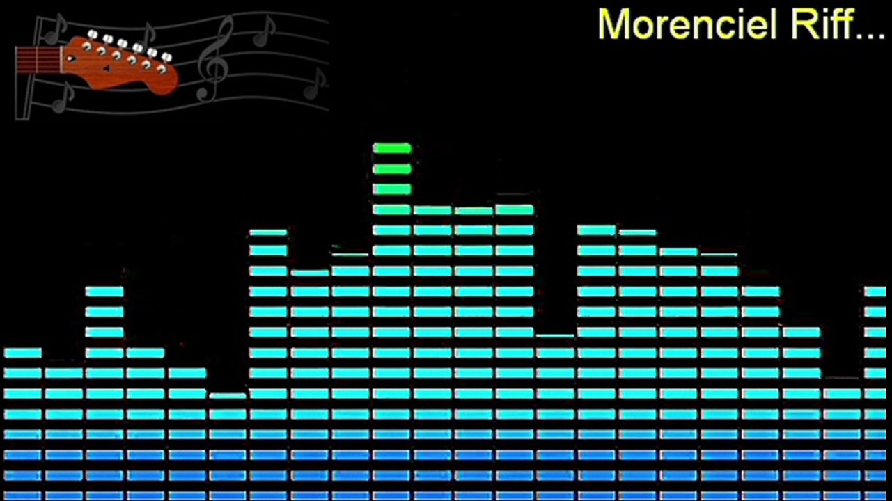 Maybellene - Chuck Berry