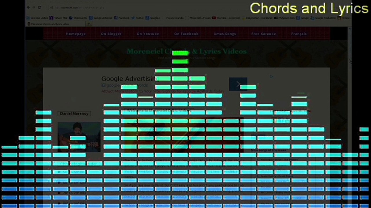 Sea of Love - Phil Phillips