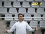 Pub Nike- ronaldo vs zlatan ibrahimovic