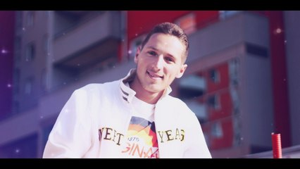 Lindy - N'Club (Official Video Lyrics HD)