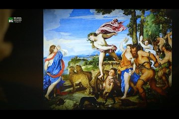 Fake or Fortune? | Series-4 | 3 of 4 | A Mystery Old Master [English Subtitles]