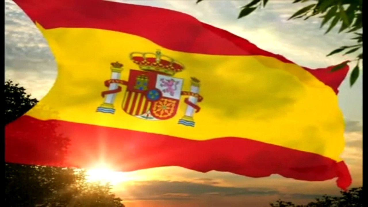 Himno de España con Letra