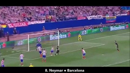Top 50 Craziest Football Skills Ever