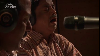 Kangna - Fareed Ayaz n Abu Muhammad - BTS - Coke Studio Pakistan