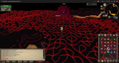 JAD FIGHT FAIL 2