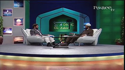 TAUBAH (REPENTANCE) VS MAGHFIRAH (FORGIVENESS) - BY DR ZAKIR NAIK