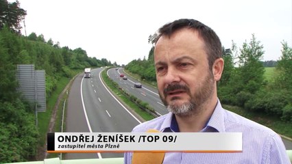 [AE News] Plzeňská TOP09 mávala v Ejpovicích vlajkami NATO a USA na pozdrav okupantům z Německa