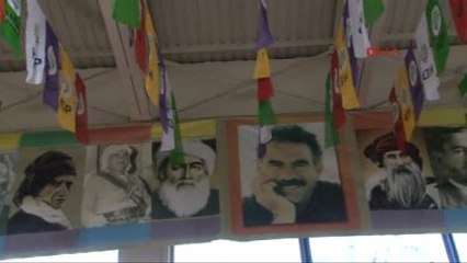 Diyarbakır Demirtaş, Allah Şehirleri Yakıp Yıkan ve Hesabını Sormayanın Belasını Versin-2