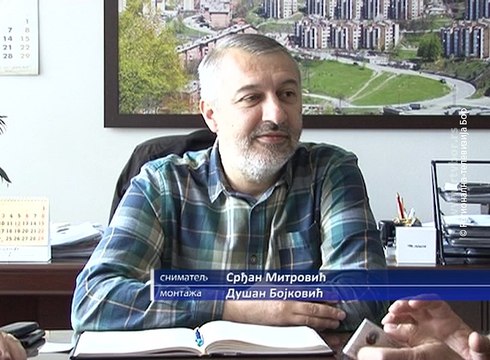 Besplatno letovanje za decu iz Majdanpeka, 29. maj 2016. (RTV Bor)