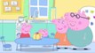 Peppa Pig English New Episodes Compilation My Birthday Party