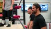 Rollins reflects on time spent teaching at his wrestling school- WWE 24- Seth Rollins on WWE Network