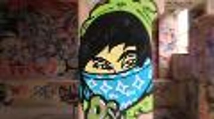 Visite de la Caserne Niel, et ses travaux du projet Darwin