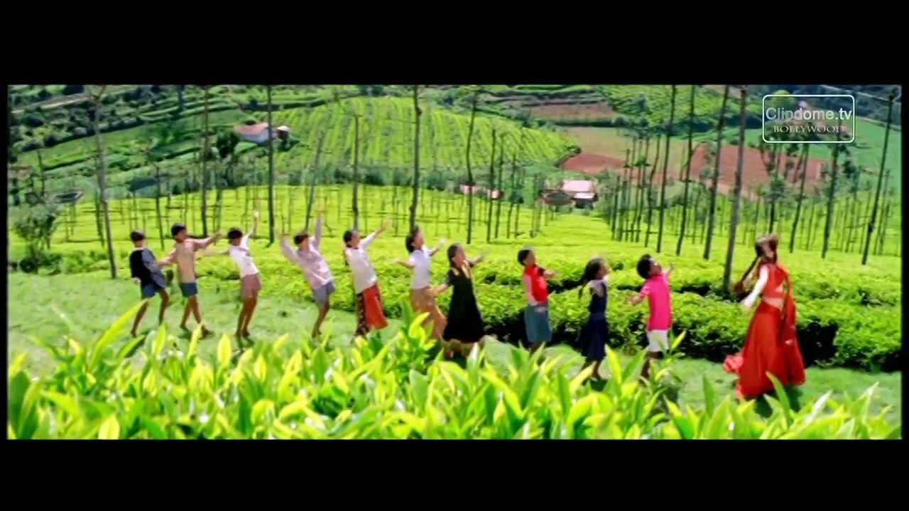 Glut der Rache – Koyla - Trailer | Clipdome.tv | Bollywood HD