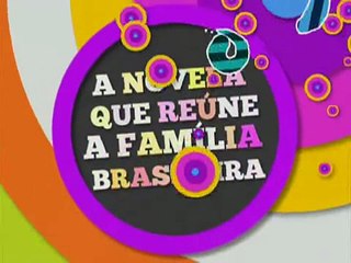 (Chamada) Carrossel - 03/07/15 Capitulo 80