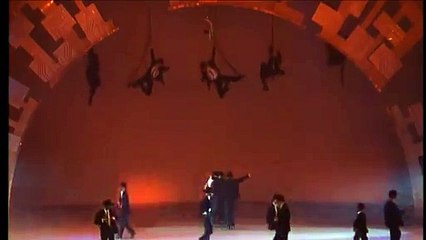 Michael Jackson - Dangerous Live 1995 MTV Awards HD - (SULEMAN - RECORD) - Video Dailymotion