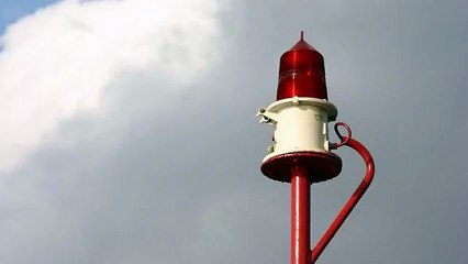 Factory Alarm Sound Effect