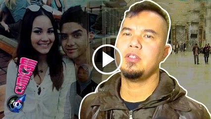 Dhani Bantah Kabar Al Tunangan - Cumicam 29 Mei 2016