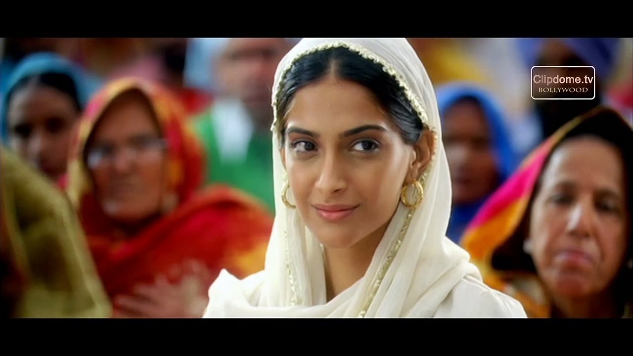 Jahreszeiten Der Liebe - Mausam Trailer | Clipdome.tv | Bollywood HD