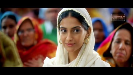 Jahreszeiten Der Liebe - Mausam Trailer | Clipdome.tv | Bollywood HD