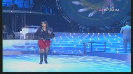 Marta Savic - Pusto ostrvo (Grand show 2003)