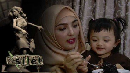 Highlight - Silet 29 Mei 2016