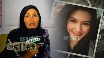 Sebelum Meninggal, Irena Berikan Tanda Kepada Ibunda - Silet 29 Mei 2016