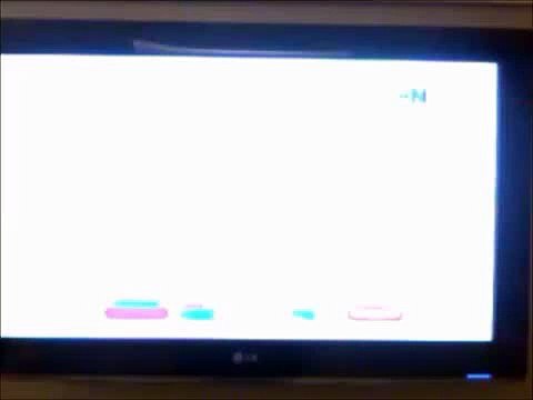 Cartoon Network Asia Check it 3.0 Bumpers #2 (HD)