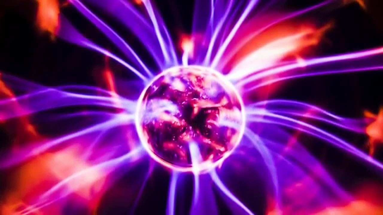 Electrocution Buzz Sound Effect
