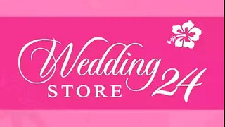 Wedding Store 24 30 Sec Commercial Ad
